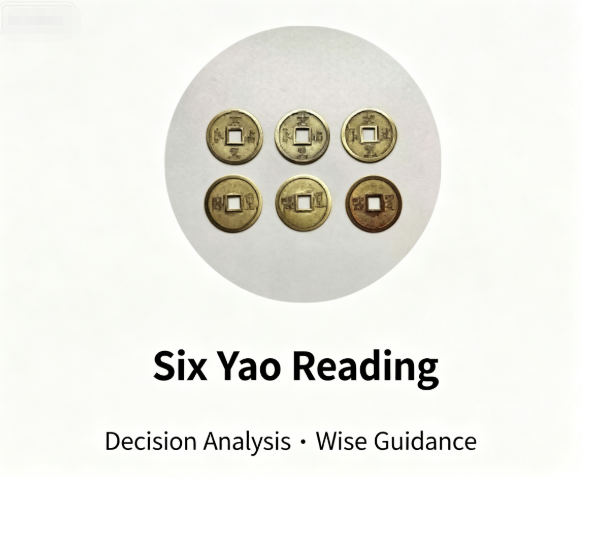 Liu Yao Divination