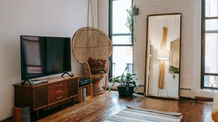 Home Residential Feng Shui Written Report